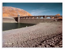 Converted 550nm Infrared IR Panasonic DMC-GF3 12MP Camera 47