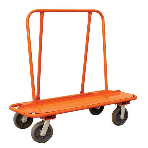 Drywall cart dolly for - drywall,