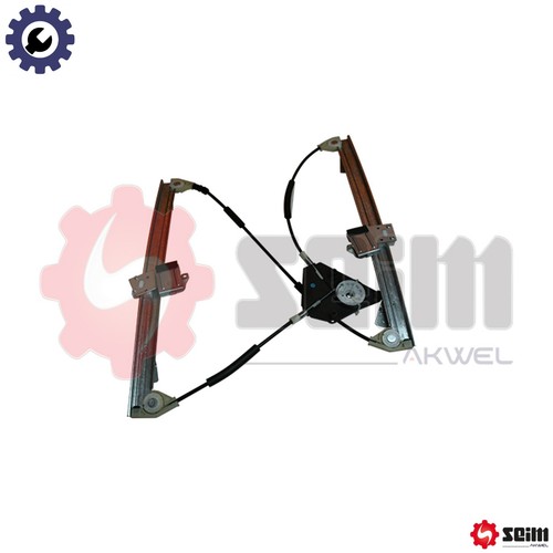 Window regulator 980054 for - for, vw