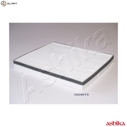 Filter cabin air w13 - air, for