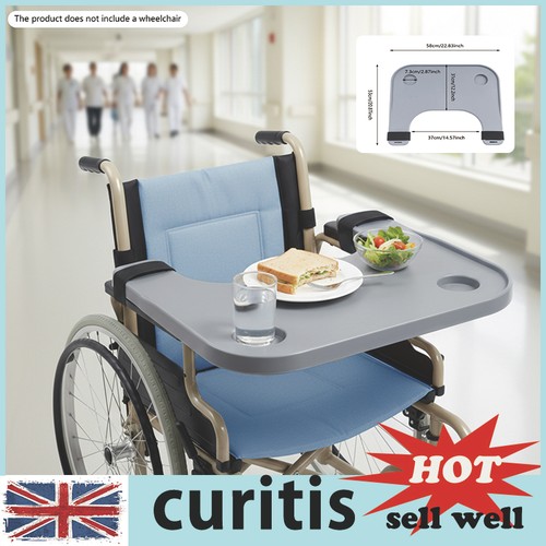 Abs wheelchair table - abs, board