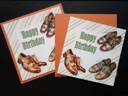 Base card making topper - 2, x