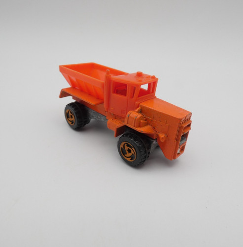 1983 hot wheels - hot, oshkosh
