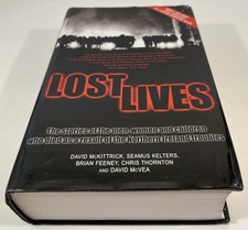 Lost Lives: The Stories of the