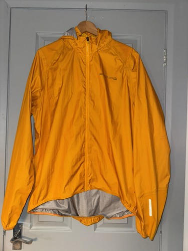 Endura mtr exo shell jacket - mtr,