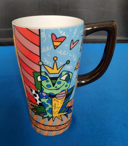 Tall remai mug romero - tall,