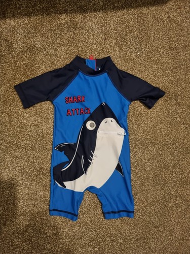 Matalan months swimming - 9-12,