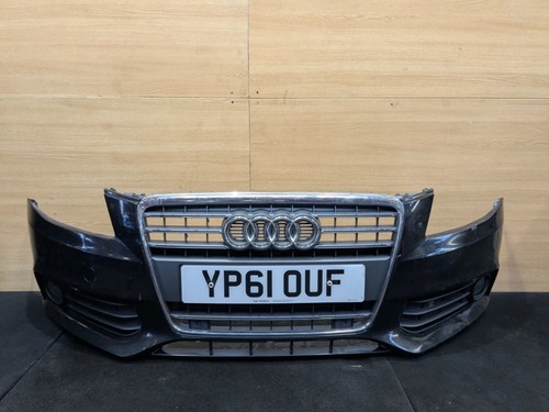 Audi mk4 front - b8, bumper