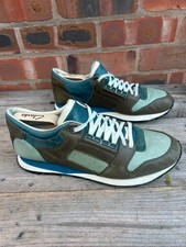 mens distressed PUMA alexander