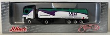 SCHUCO HO 1/87 TRUCK 22478