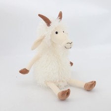Medium goat - medium,