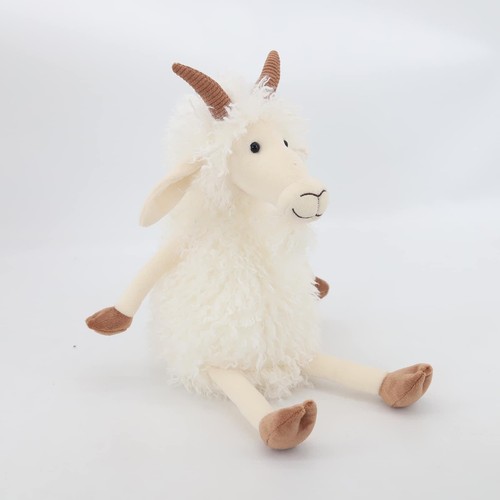 Medium goat - medium,