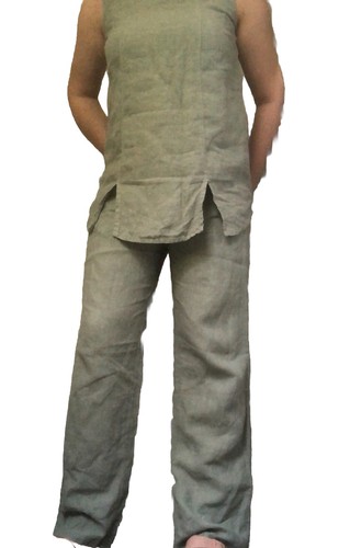 Sahara ord wide leg - sahara, co-ord