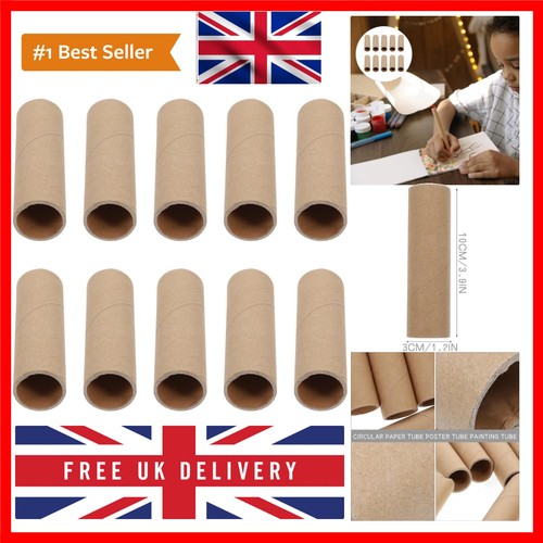 Round cardboard tubes inch - tubes,