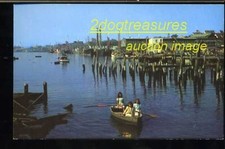 Gloucester MA 3 Girls Rowing