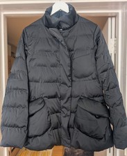 Jill Sander x Uniqlo puffer
