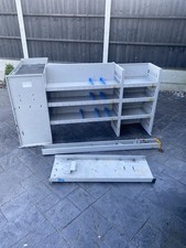 Pre Owned Ex British Gas Metal