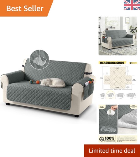 Elegant dark grey 100 - dark, 100%