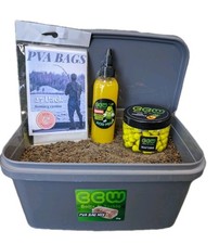 Carp fishing job lot - lot, bait