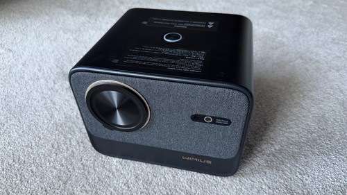 Wimius video projector - wimius,