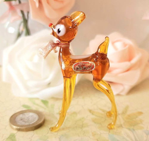 Vintage mid century miniature - vintage,