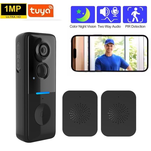 Smart wifi security video - wifi,