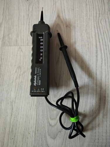 Alphatek tek691e voltage - tek691e, &