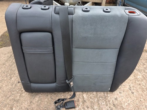 Land rover freelander - land, rear