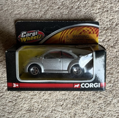 Corgi wheelz die - die, cast