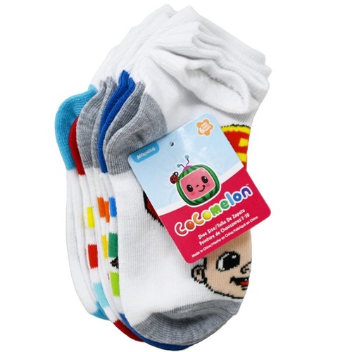 Cocomelon socks for - cocomelon,