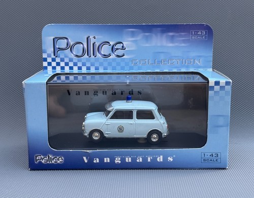 Vanguards austin mini new - mini,