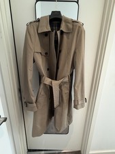 Hawes and Curtis Men's Khaki