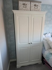 Wardrobe - Marks &Spencer