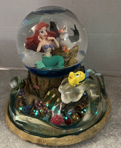 Disney the little - disney,