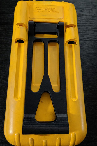 Fits fluke replacement - fits,