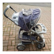 Graco Pushchair / Stroller – Good Condition – 