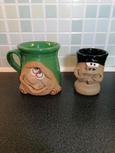 Lovely vintage ugly - lovely,