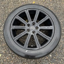 GENUINE RANGE ROVER VOGUE L322