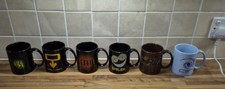 Rare merlin alton towers - towers, set