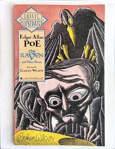 Classics illustrated nm - *, nm+