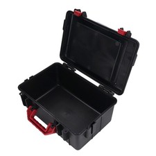 Black Multifunctional Hardware