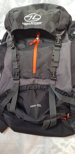 Highlander starav 65l - highlander,