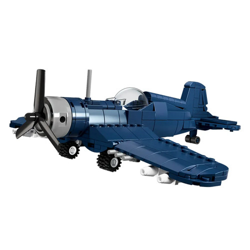 F4u corsair aircraft model - corsair,