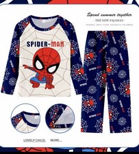 Joblot Pallet Kids Pjamas x25