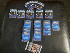 Doctor Who Trading Cards