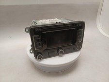 VOLKSWAGEN PASSAT Satellite