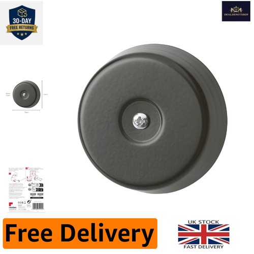 Classic wired door bell - 8v,