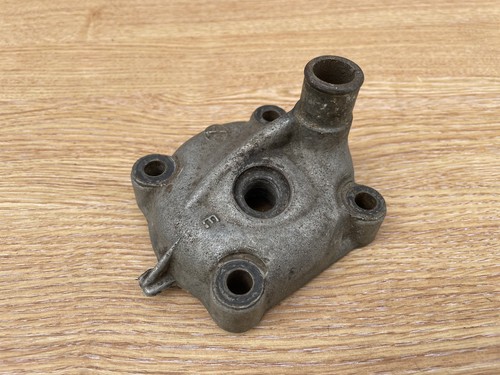 Kawasaki cylinder head - kawasaki,