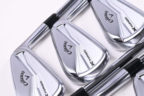 Callaway forged 2025 irons - callaway,