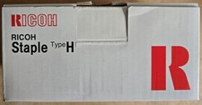 Ricoh Staple Type H – Staple